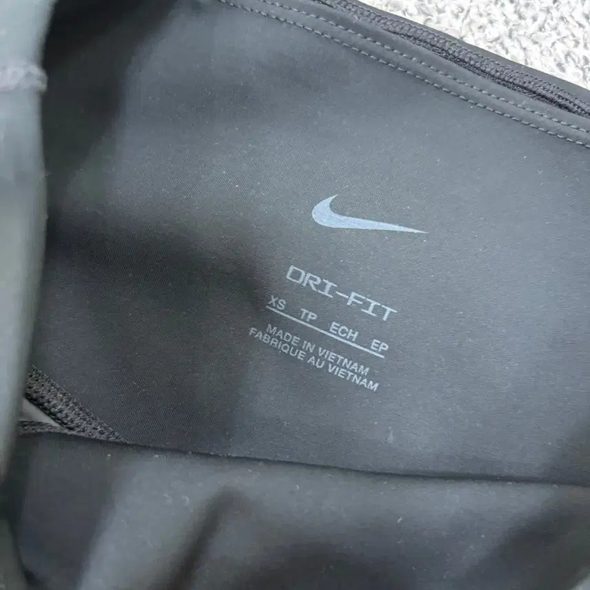 [BUNJANG] Nike Dri-FIT Biker Shorts Leggings / XS 나이킷 드라이핏 바이커쇼츠 레깅스 0407J