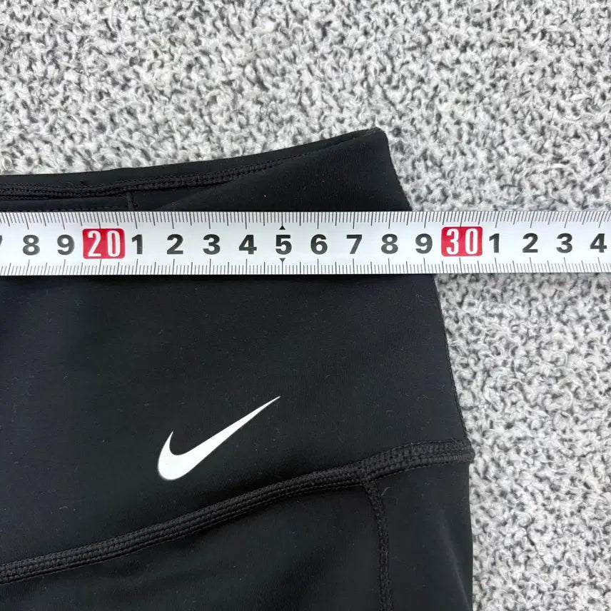 [BUNJANG] Nike Dri-FIT Biker Shorts Leggings / XS 나이킷 드라이핏 바이커쇼츠 레깅스 0407J