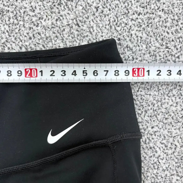 [BUNJANG] Nike Dri-FIT Biker Shorts Leggings / XS 나이킷 드라이핏 바이커쇼츠 레깅스 0407J