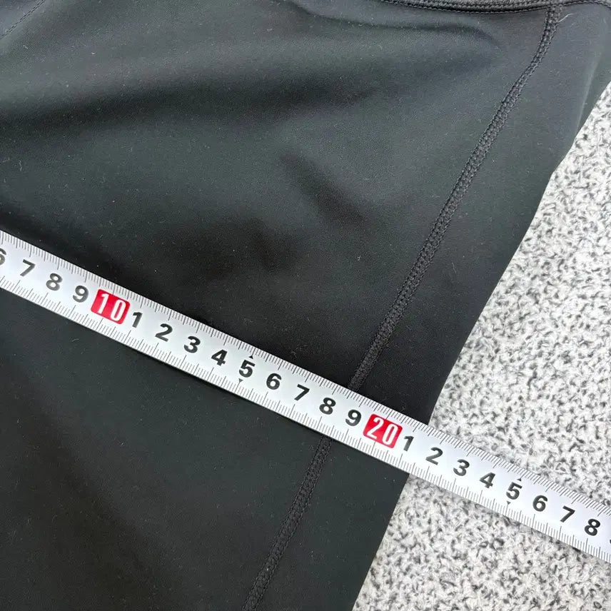 [BUNJANG] Nike Dri-FIT Biker Shorts Leggings / XS 나이킷 드라이핏 바이커쇼츠 레깅스 0407J