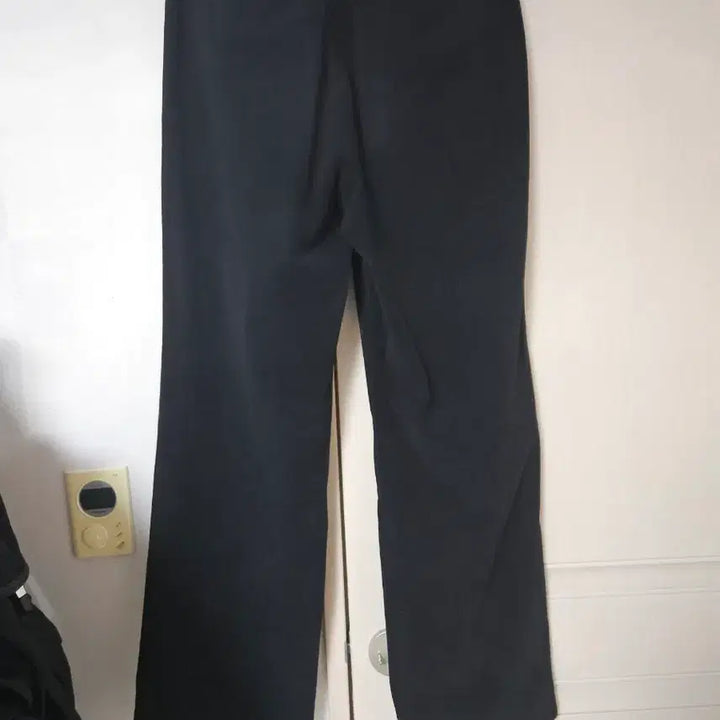 [BUNJANG] Musinsa Standard 8W Corduroy Wide Banding Pants / [32] 무신사스탠다드 코듀로이 팬츠