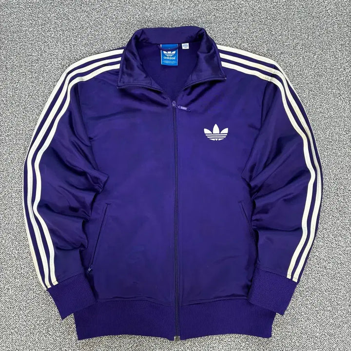 [BUNJANG] Adidas Firebird Track Jacket / <아디다스 파이어버드 져지> No.1508