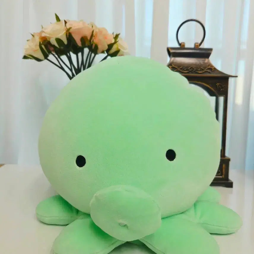 [BUNJANG] Munyaki Plush Toy / 문야끼 인형 새상품
