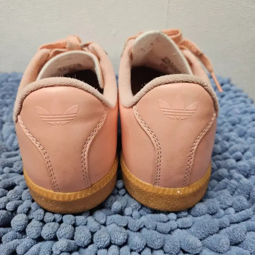 [BUNJANG] Adidas BW Army Dust Pink Sneakers / 아디다스 BW 아미 더스트 핑크 230