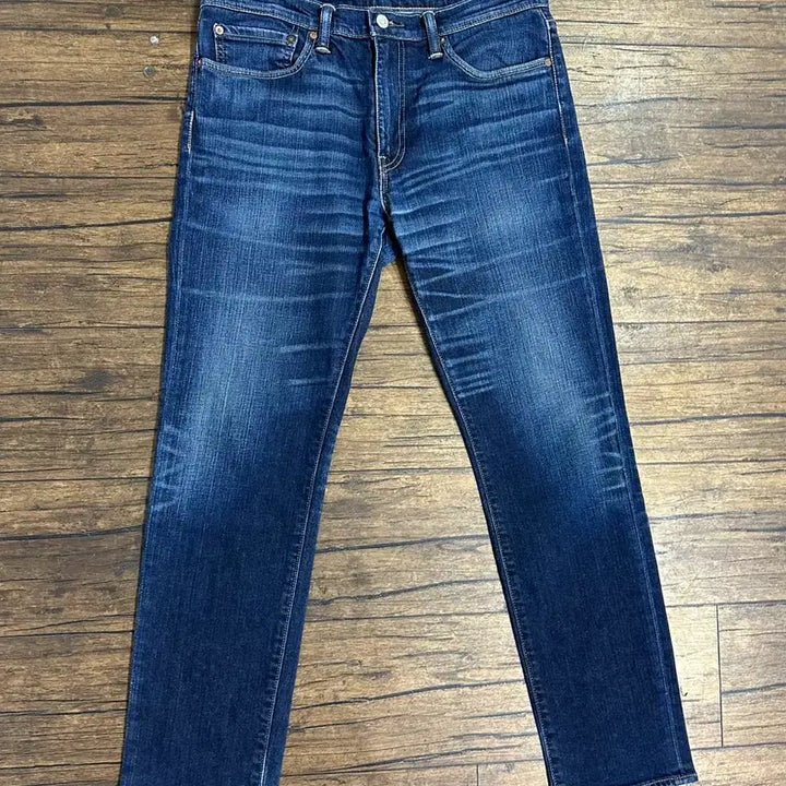 [SOLD OUT] 리바이스 511 청바지 W34 L32