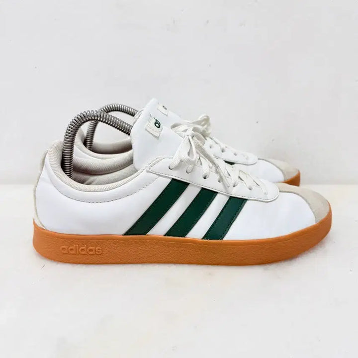 [SOLD OUT] (260)아디다스 운동화 코트베이스