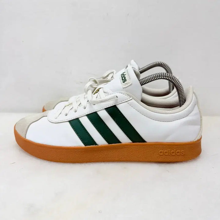 [SOLD OUT] (260)아디다스 운동화 코트베이스