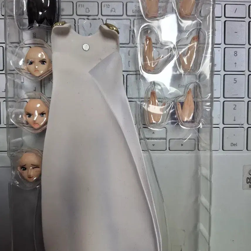 [SOLD OUT] 원피스 보아핸콕 한정판 액션피규어