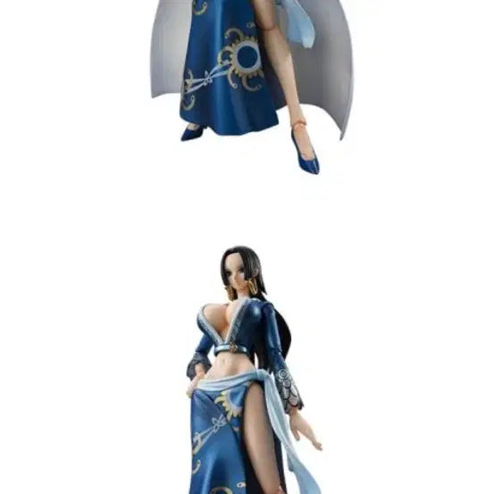 [SOLD OUT] 원피스 보아핸콕 한정판 액션피규어
