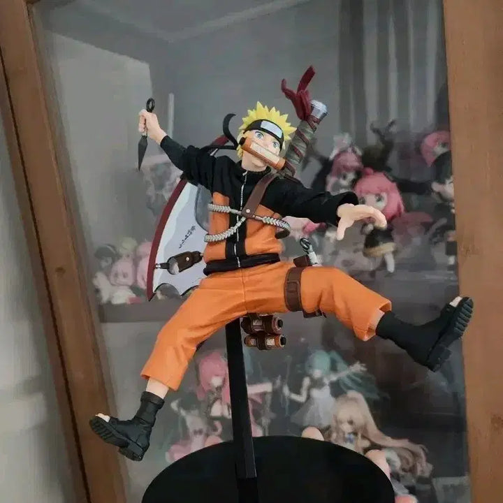 [BUNJANG] Naruto Figure / 나루토 피규어