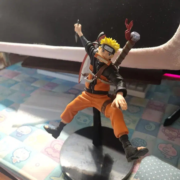 [BUNJANG] Naruto Figure / 나루토 피규어