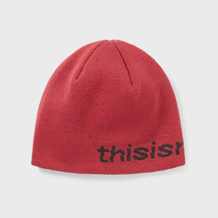 [BUNJANG] thisisneverthat Beanie / (무료배송) 디스이즈네버댓 비니