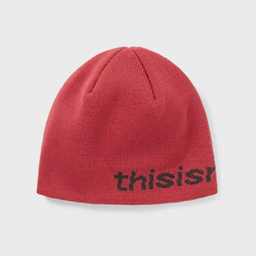 [BUNJANG] thisisneverthat Beanie / (무료배송) 디스이즈네버댓 비니