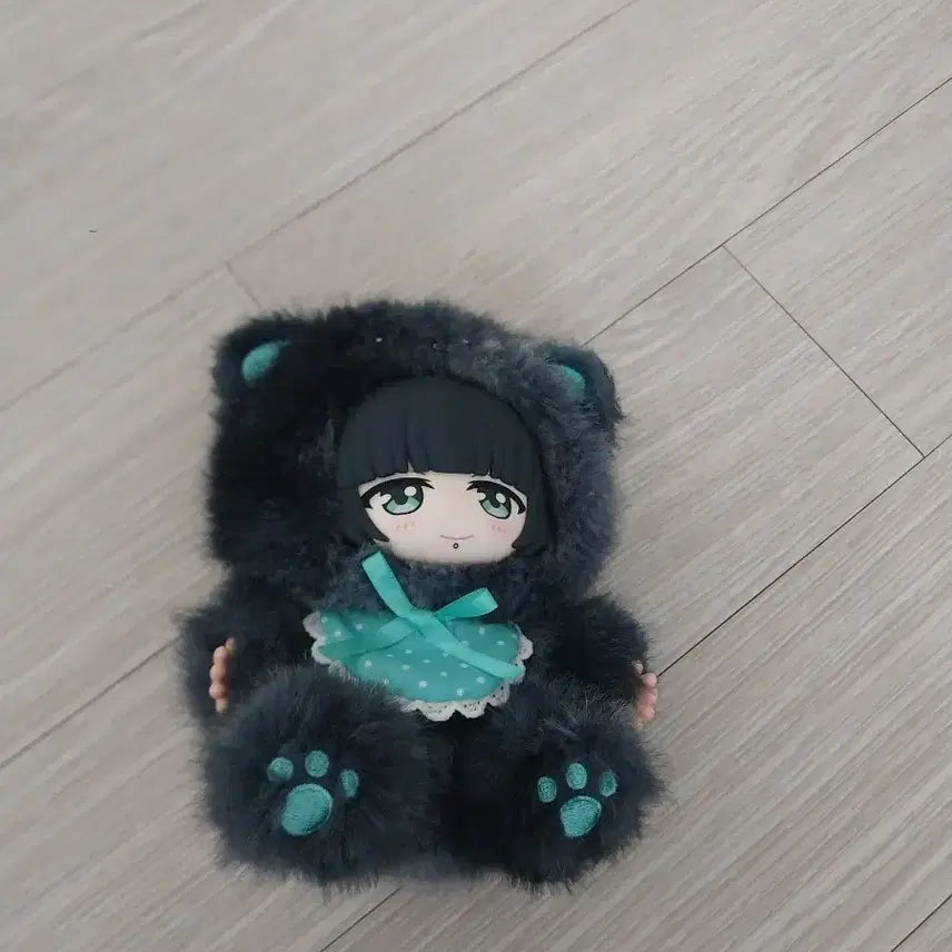 [BUNJANG] Bocchi the Rock PA-san Labubu Doll / 봇치더락 PA씨 라부부 인형