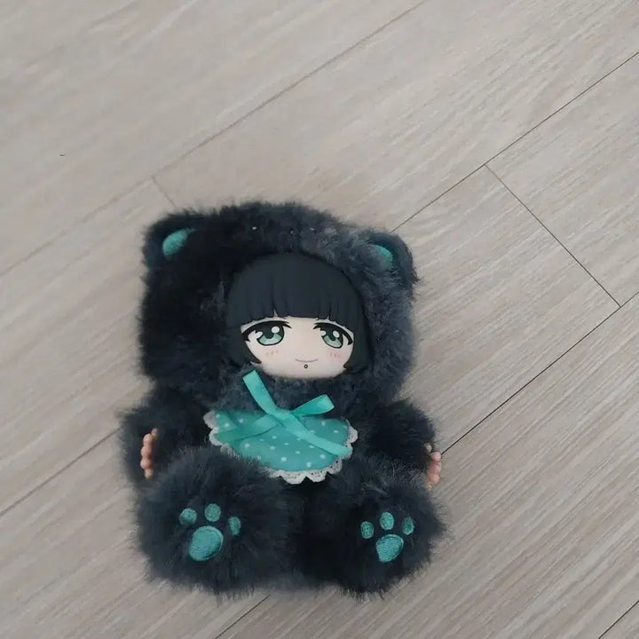 [BUNJANG] Bocchi the Rock PA-san Labubu Doll / 봇치더락 PA씨 라부부 인형