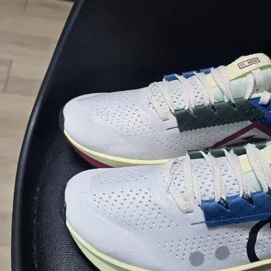 [BUNJANG] Nike ZoomX Vibram Trail Running Shoes 250 / 나이키 줌X 비브람 트레일 런닝화 250
