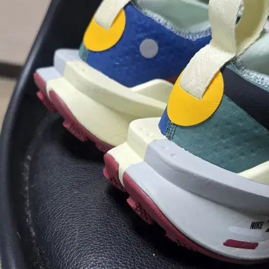 [BUNJANG] Nike ZoomX Vibram Trail Running Shoes 250 / 나이키 줌X 비브람 트레일 런닝화 250