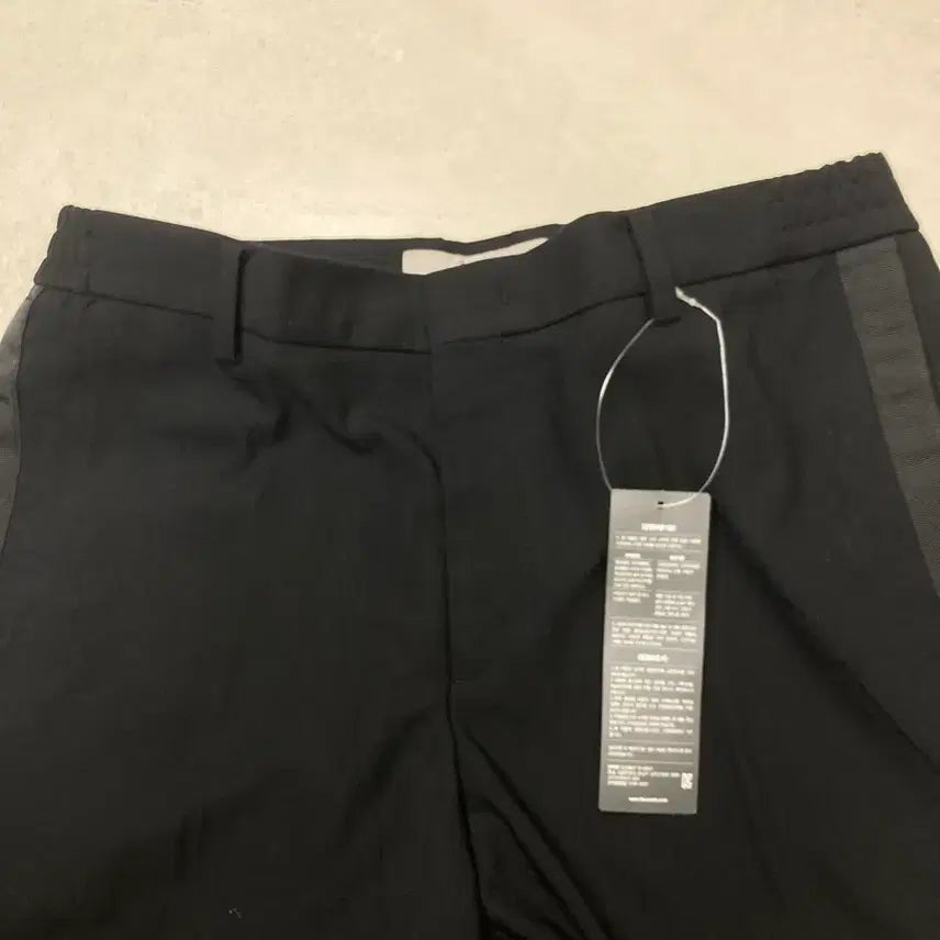 [BUNJANG] 8 Seconds Slacks Size 82 / 8세컨즈 슬랙스 82 새상품