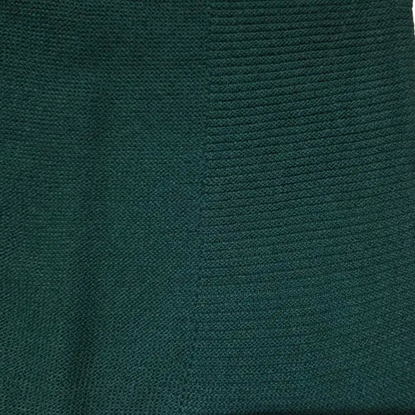 [BUNJANG] Green Knit Pullover Sweater / 새상품 55~66 여성 니트 그린 여자 니트 니트 풀오버 니트 새제품