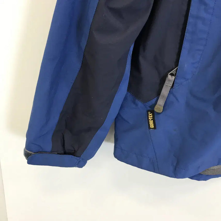 [BUNJANG] The North Face Gore-Tex Windbreaker Jacket [L] / 노스페이스 고어텍스 바람막이자켓 [L]
