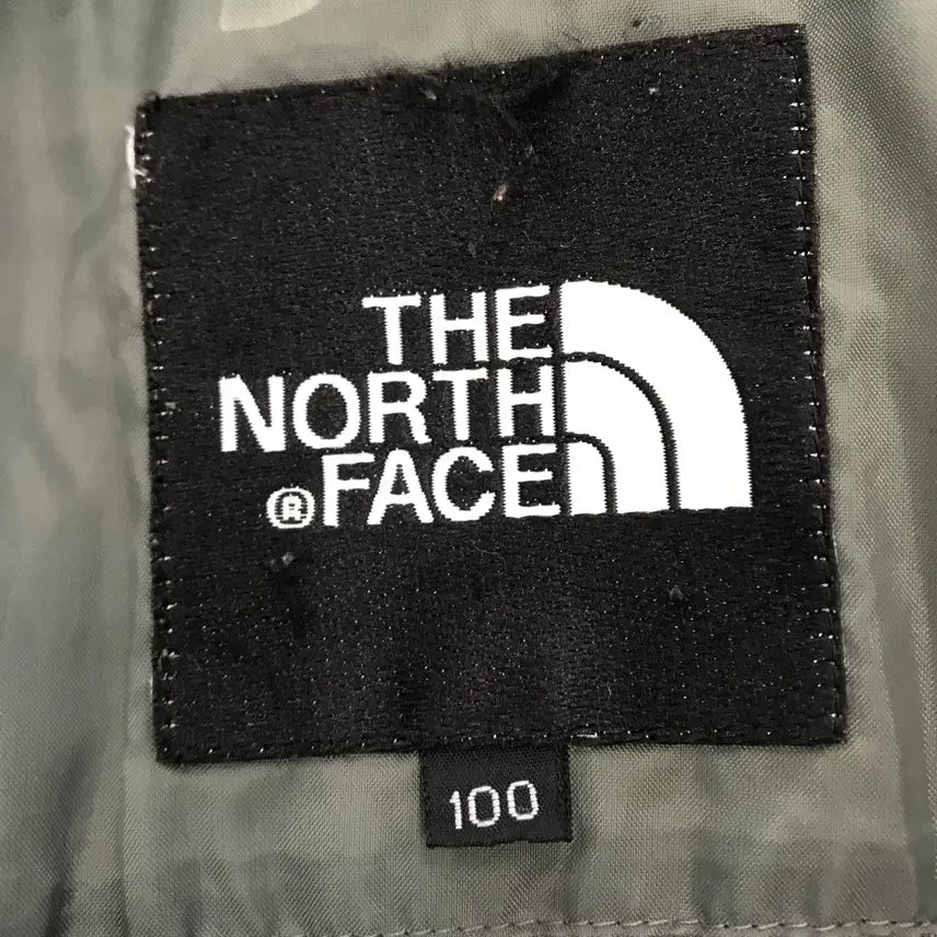 [BUNJANG] The North Face Gore-Tex Windbreaker Jacket [L] / 노스페이스 고어텍스 바람막이자켓 [L]