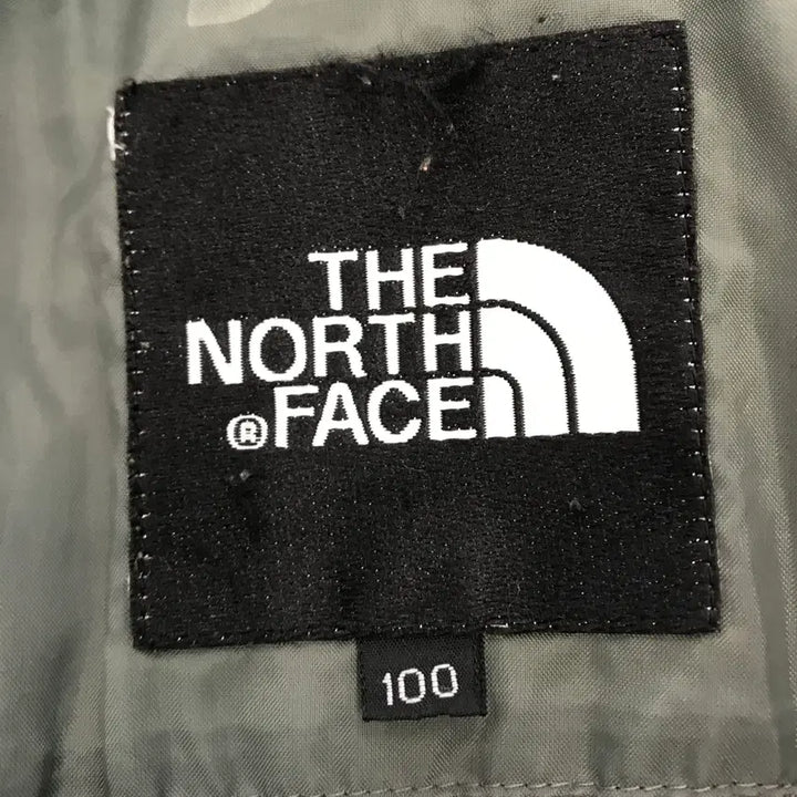 [BUNJANG] The North Face Gore-Tex Windbreaker Jacket [L] / 노스페이스 고어텍스 바람막이자켓 [L]