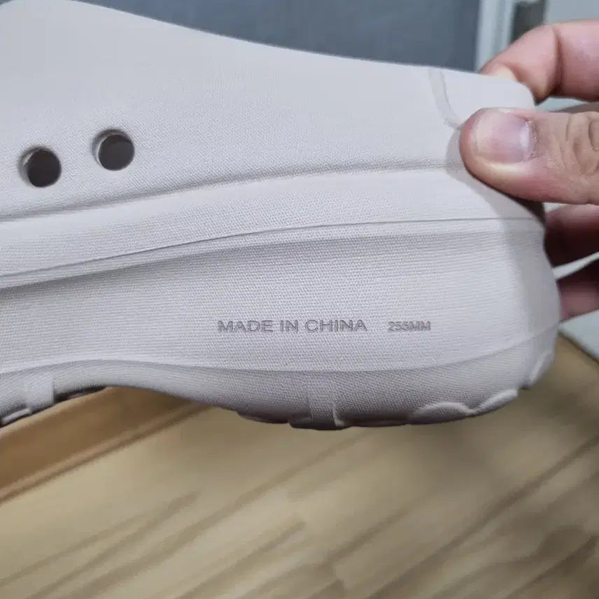[BUNJANG] Adidas Stan Smith Mule Beige Sneakers / 아디다스 스텐스미스 뮬