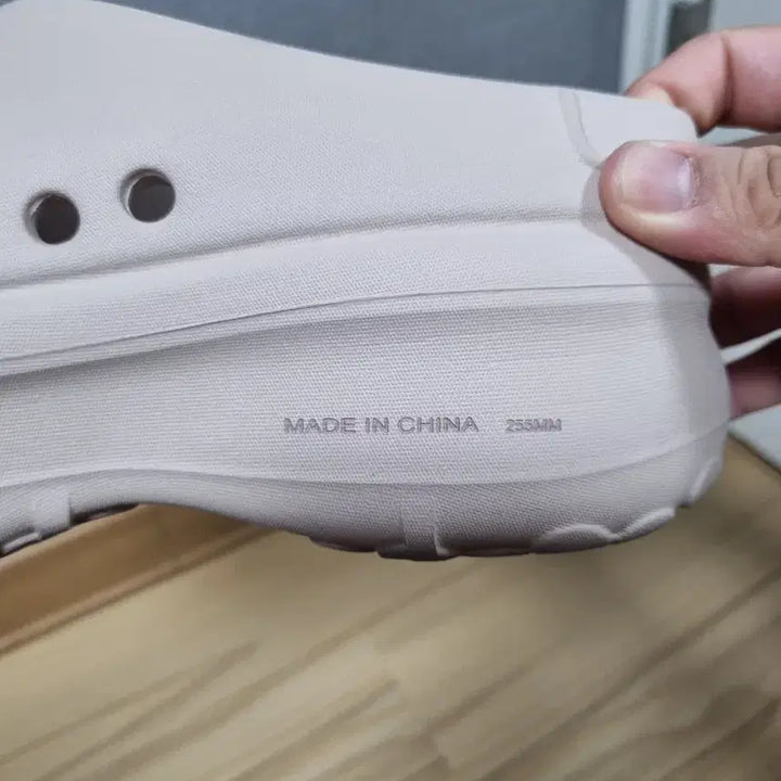[BUNJANG] Adidas Stan Smith Mule Beige Sneakers / 아디다스 스텐스미스 뮬