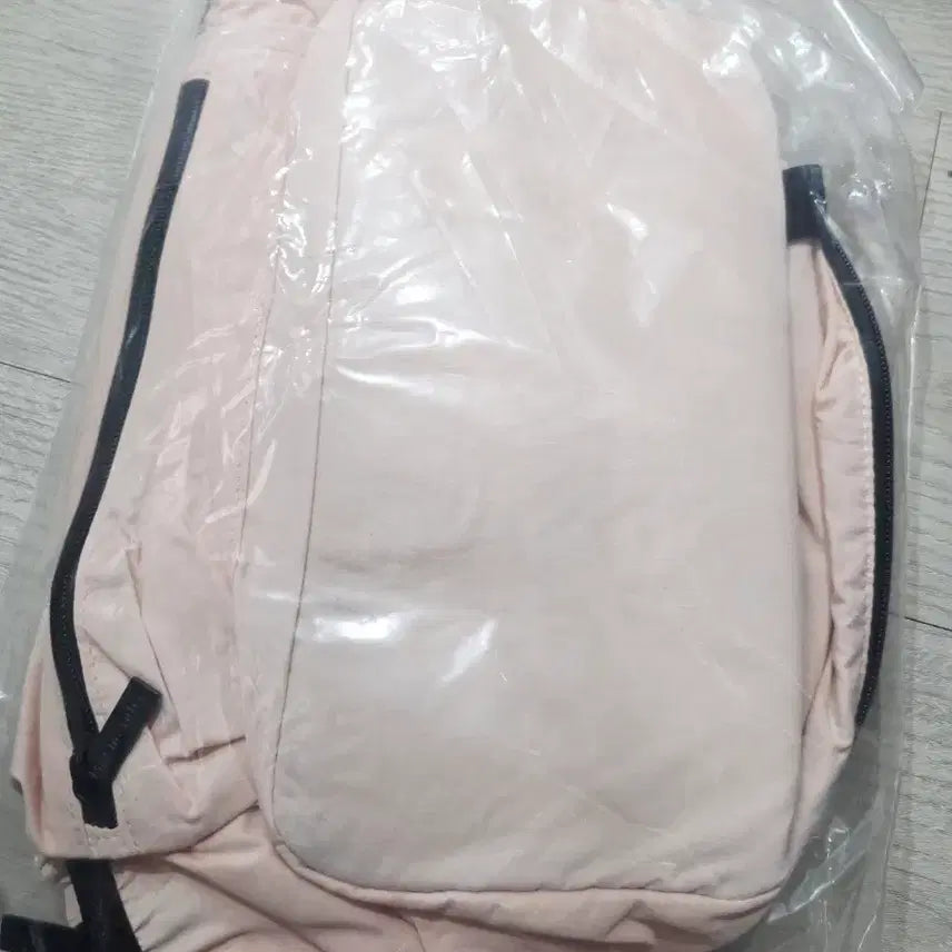 [BUNJANG] Masma Rulez Pink Backpack / masma rulez 핑크 백팩 마스마룰즈 책가방