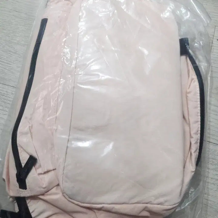 [BUNJANG] Masma Rulez Pink Backpack / masma rulez 핑크 백팩 마스마룰즈 책가방