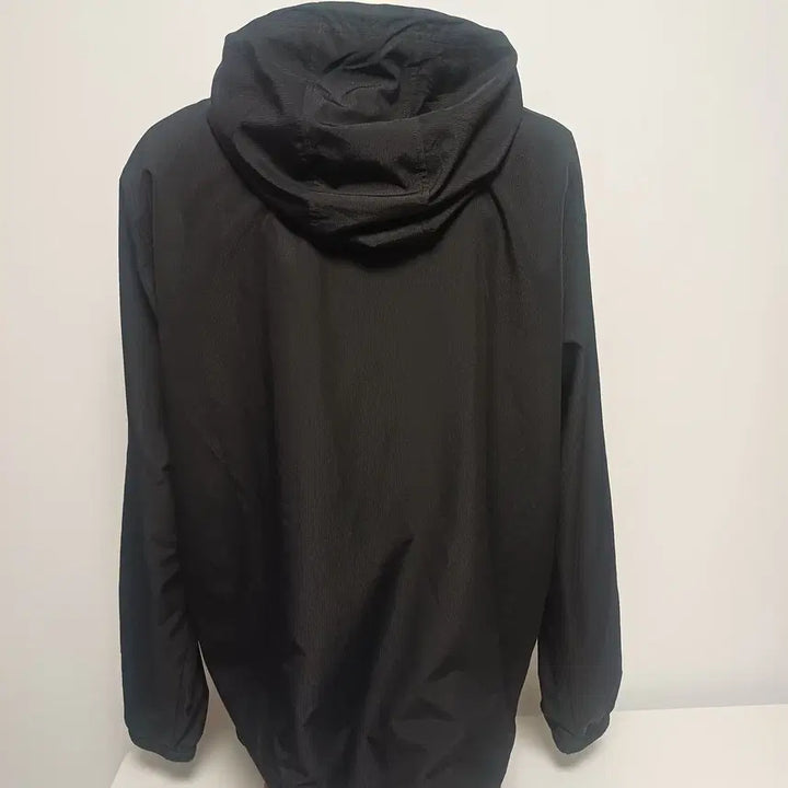 [BUNJANG] Under Armour Sportstyle Loose Fit Windbreaker Jacket / [A급] 언더아머 스포츠스타일 루즈핏 윈드브레이커 (XXL/110)
