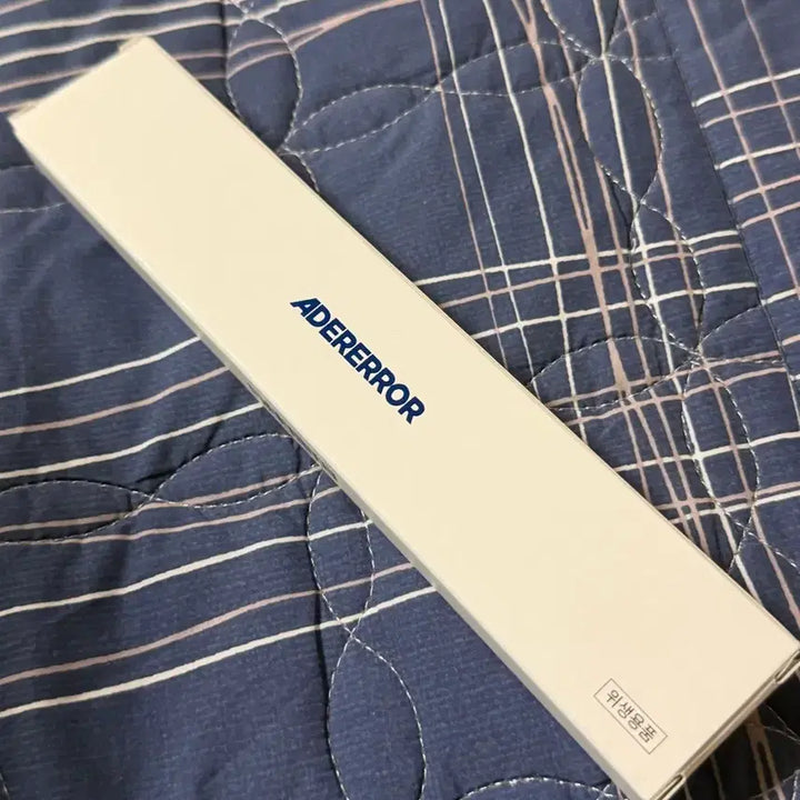 [SOLD OUT] 아더에러 칫솔 새상품