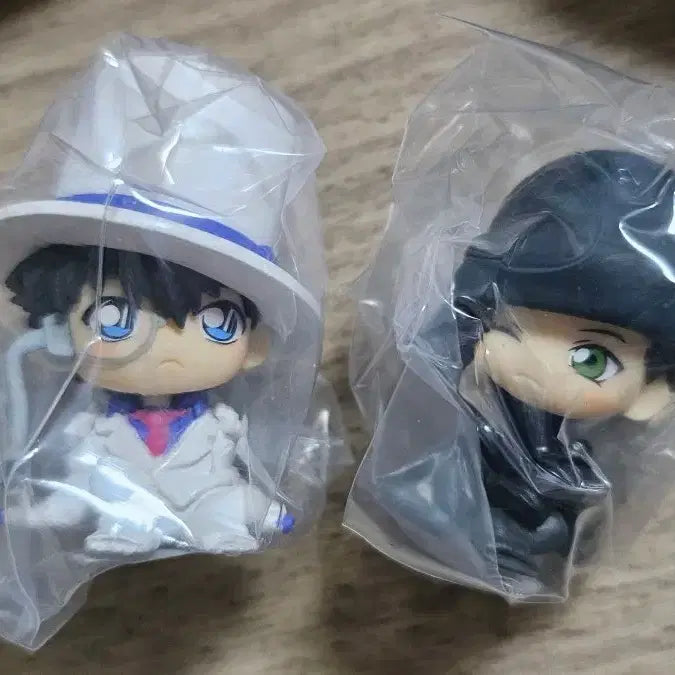 [SOLD OUT] 명탐정코난 치지마세 1탄 키드 아카이