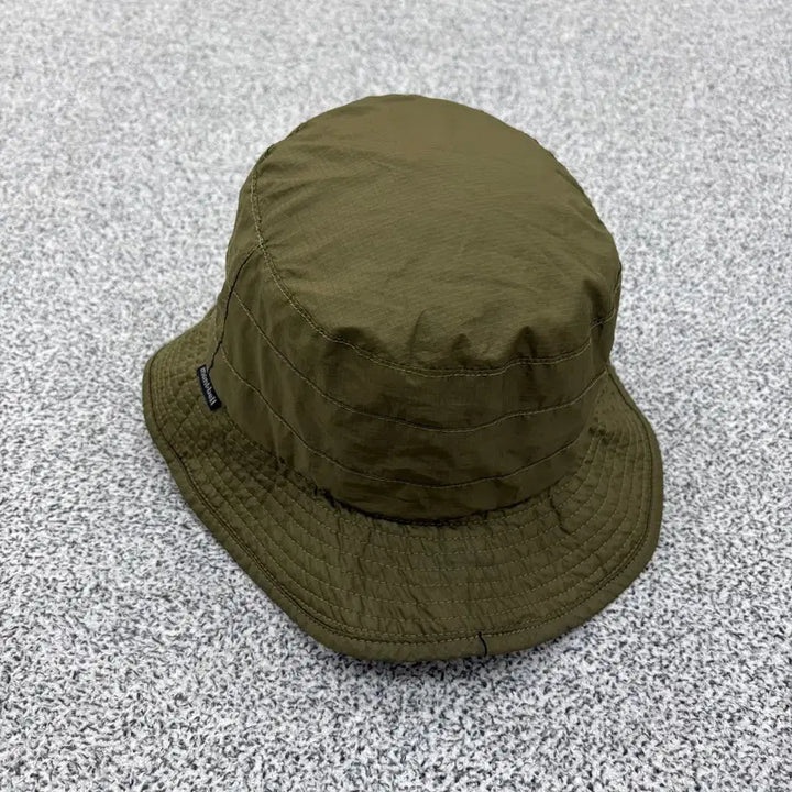 [BUNJANG] Montbell Outdoor Bucket Hat / 몽벨 등산 버킷 아웃도어 캠핑 모자 0407J