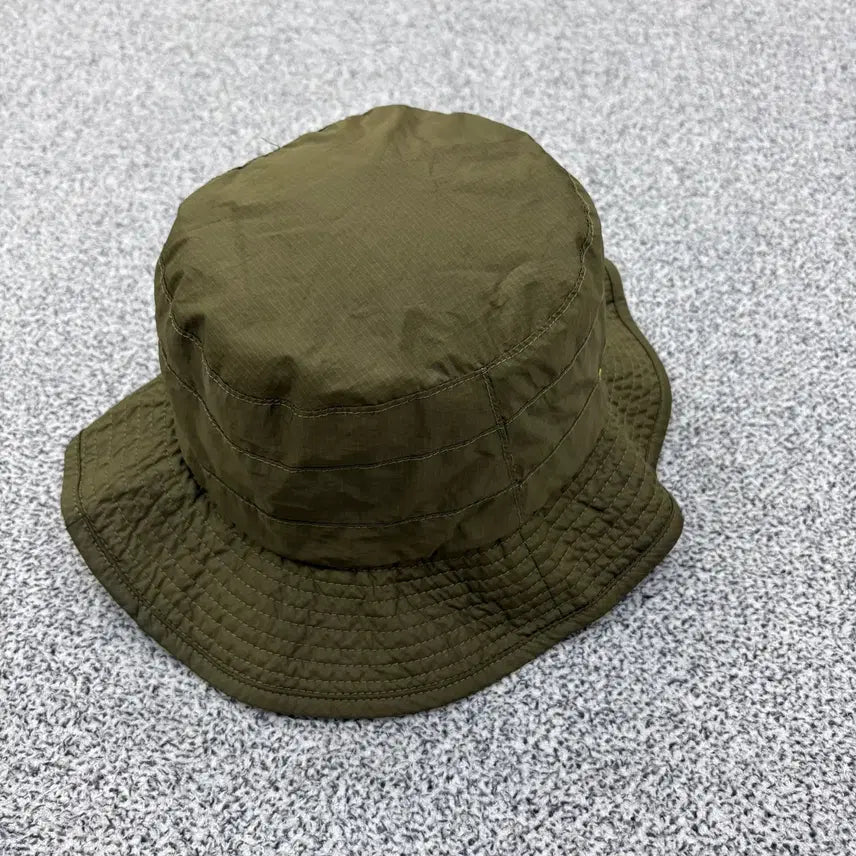 [BUNJANG] Montbell Outdoor Bucket Hat / 몽벨 등산 버킷 아웃도어 캠핑 모자 0407J