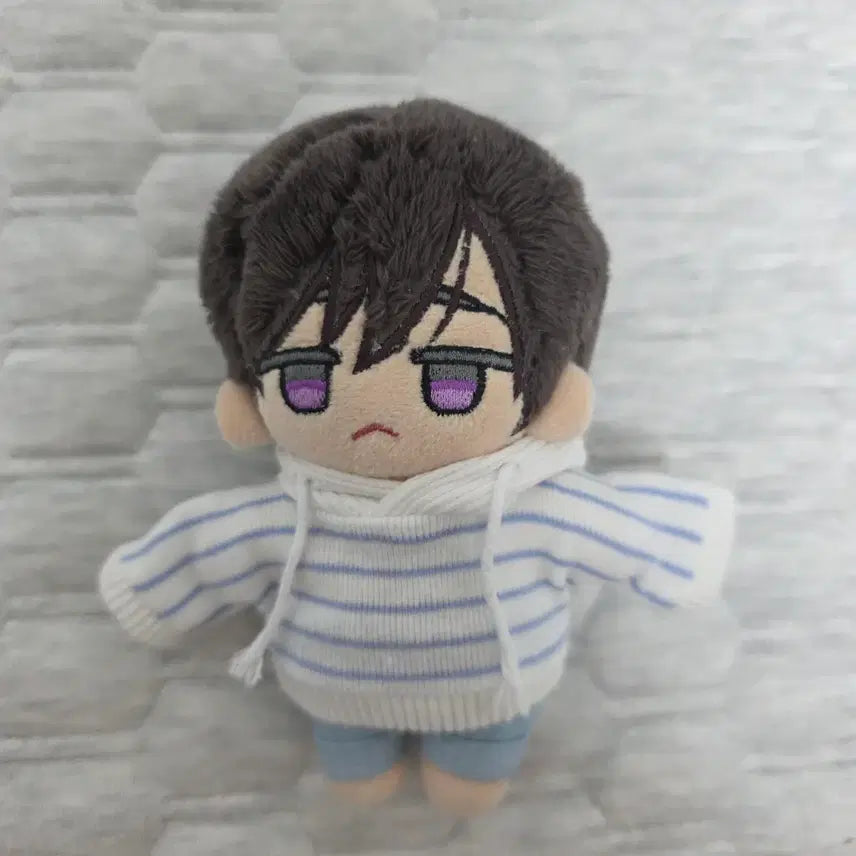 [BUNJANG] Super Junior Yesung Doll / 슈퍼주니어 예성 인형 환상예 (비공굿)