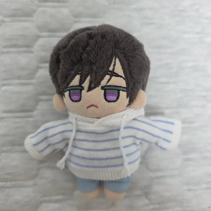 [BUNJANG] Super Junior Yesung Doll / 슈퍼주니어 예성 인형 환상예 (비공굿)