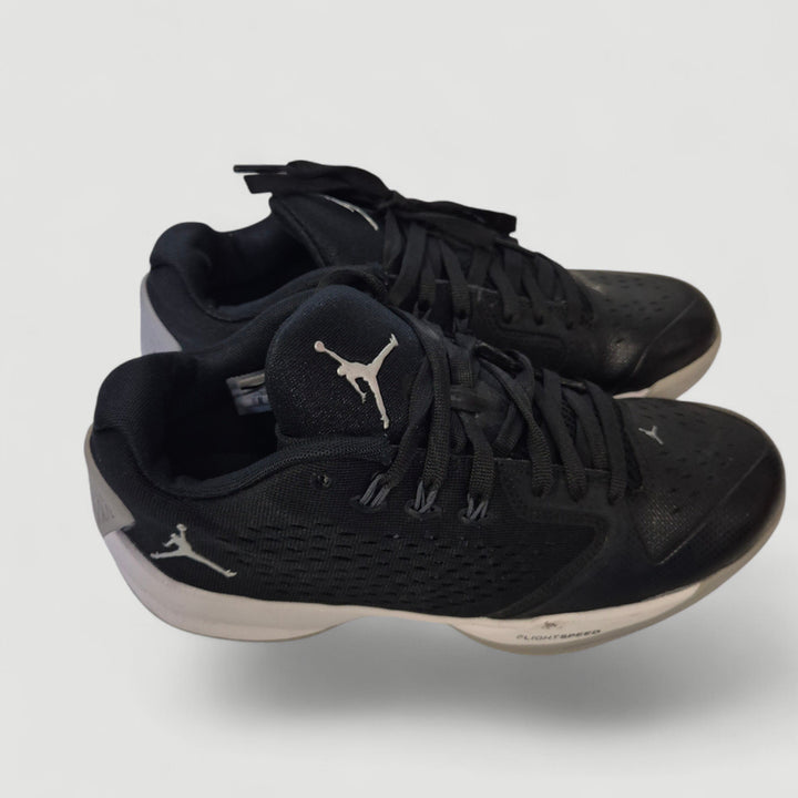 [BUNJANG] Nike Jordan Rising High Mesh Basketball Shoes Sneakers / [250]나이키 조던 라이징 하이 매쉬 농구화 운동화