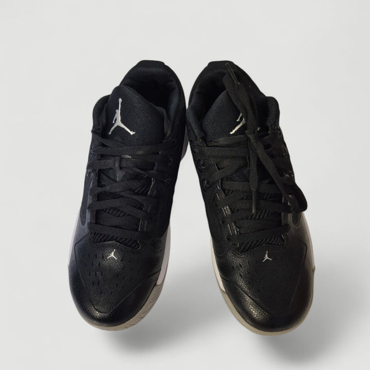 [BUNJANG] Nike Jordan Rising High Mesh Basketball Shoes Sneakers / [250]나이키 조던 라이징 하이 매쉬 농구화 운동화