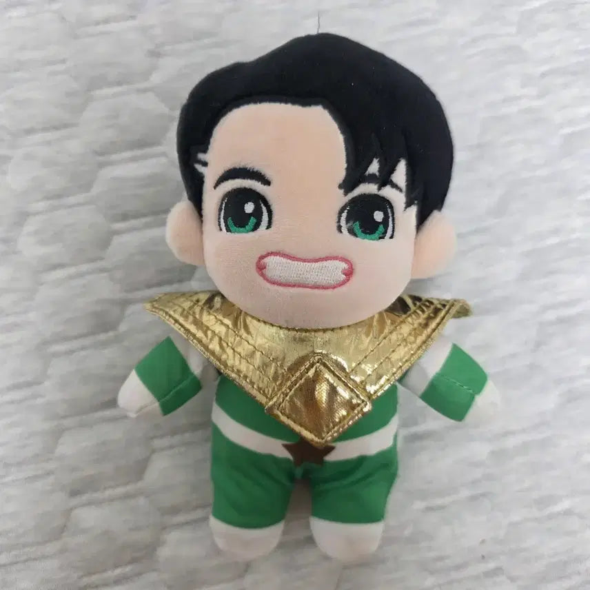 [SOLD OUT] 슈퍼주니어 동해 인형 초로해 (비공굿)