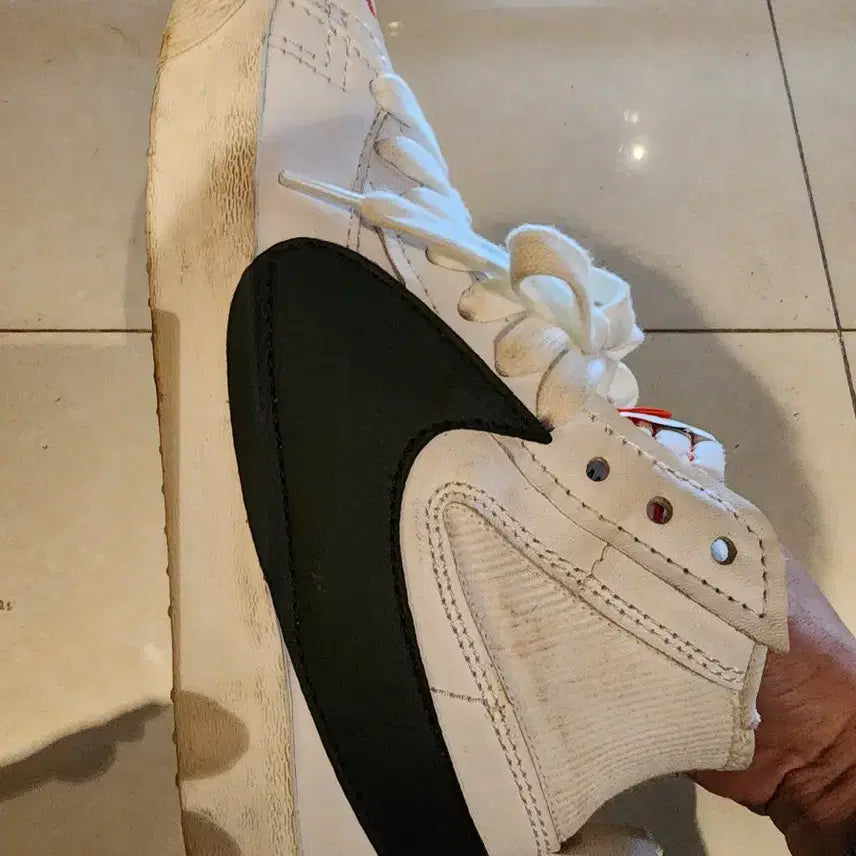 [BUNJANG] Nike Blazer Mid &