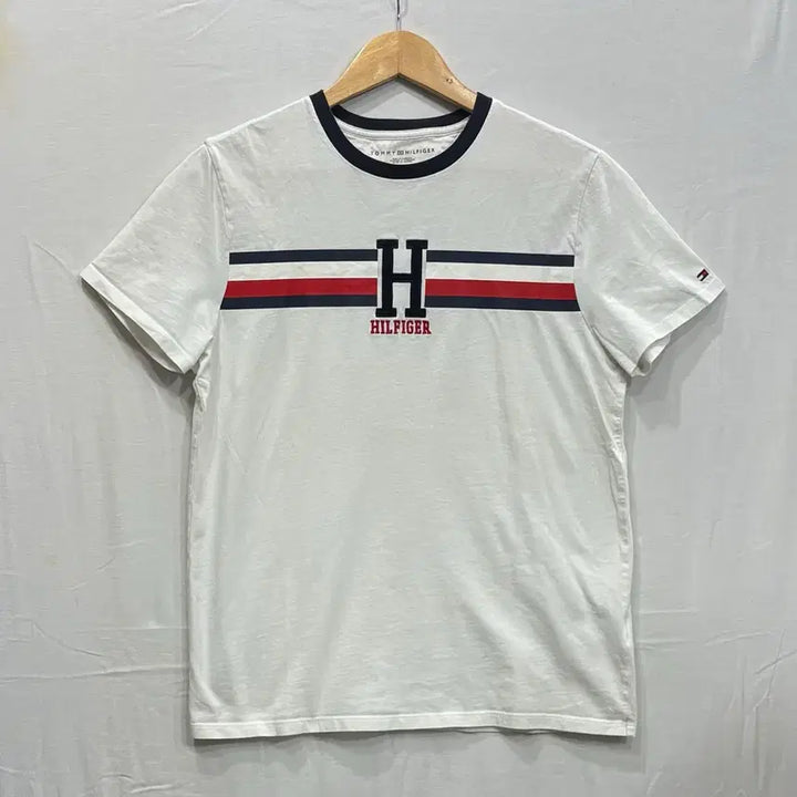 [BUNJANG] Tommy Hilfiger Vintage T-Shirt / 타미반팔티