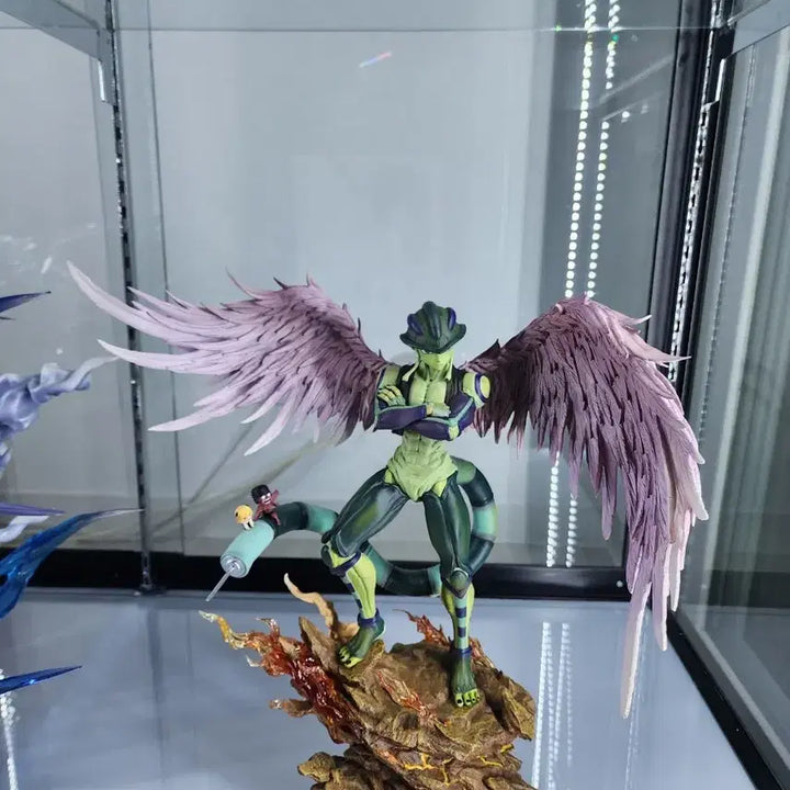 [SOLD OUT] 헌터x헌터 메르엠 레진피규어(헌터팬 스튜디오)