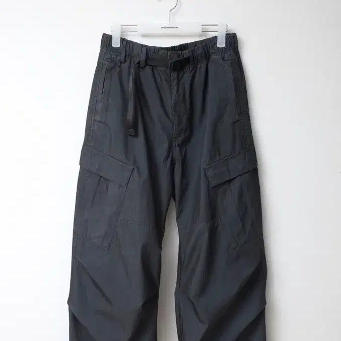 [BUNJANG] Hatching Room CPN Washed Stone Indigo Jeans / (2)해칭룸 밀팬츠 CPN 워시드 스톤 인디고