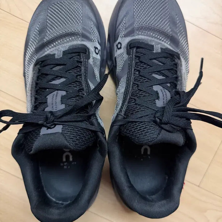 [BUNJANG] On Running Cloudsurfer NEXT 230 US6 Sneakers / 온러닝 클라우드 서퍼 넥스트 230 US6