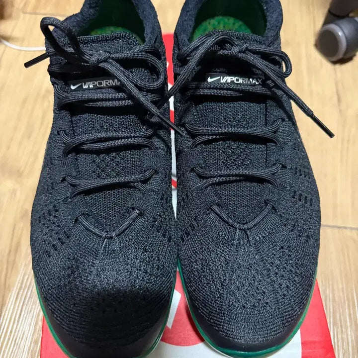 [BUNJANG] Nike Air VaporMax 2023 - Black - Sneakers / 나이키 에어 베이퍼맥스 2023 280