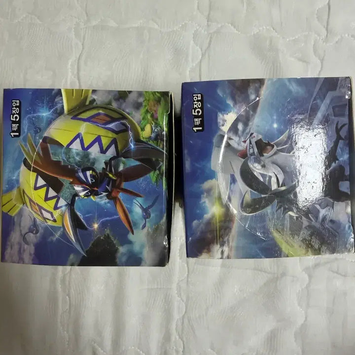 [BUNJANG] Pokemon Alola&