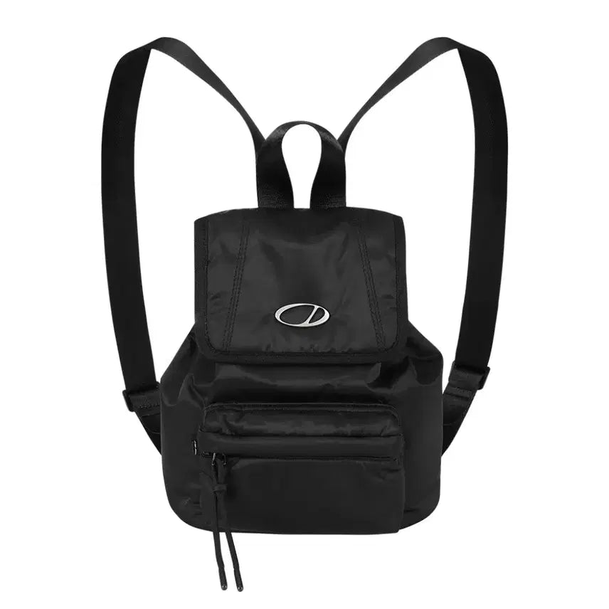 [SOLD OUT] 오드스튜디오 스몰백팩 미니백팩 블랙