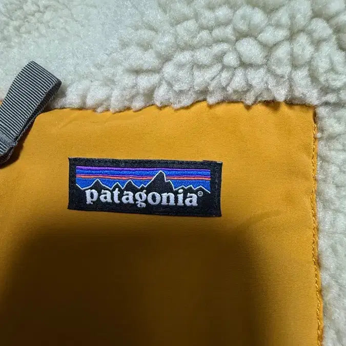 [BUNJANG] Patagonia Retro-X Jacket (L) / 파타고니아 레트로x (L)