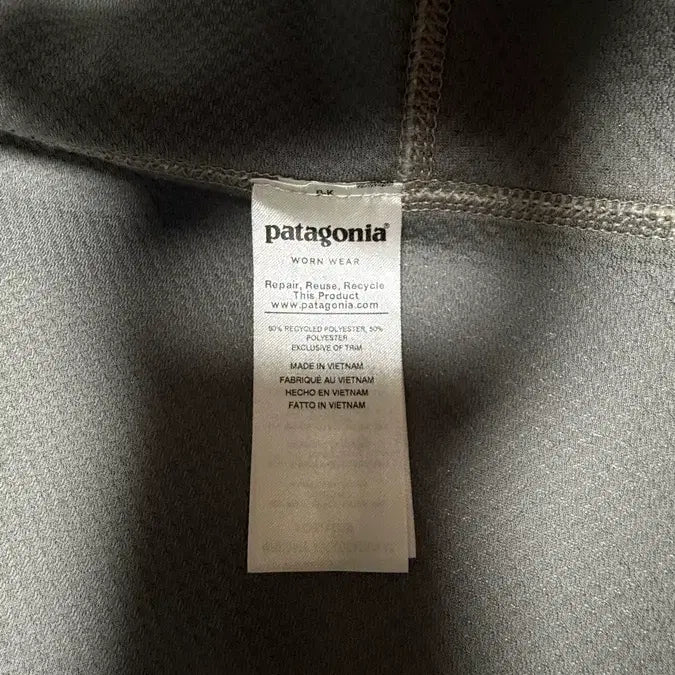 [BUNJANG] Patagonia Retro-X Jacket (L) / 파타고니아 레트로x (L)